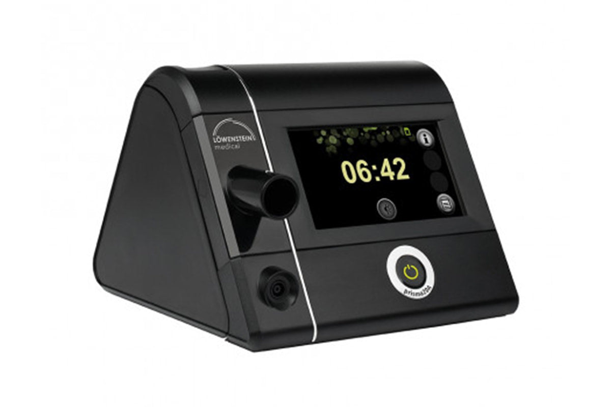 Löwenstein Prisma20A Automatic CPAP with PrismaAQUA Humidifier