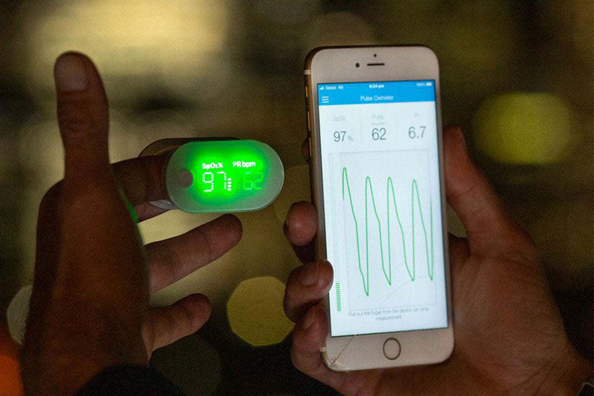 Sefam S.Box Automatic CPAP w/ Humidifier & Heated Hose