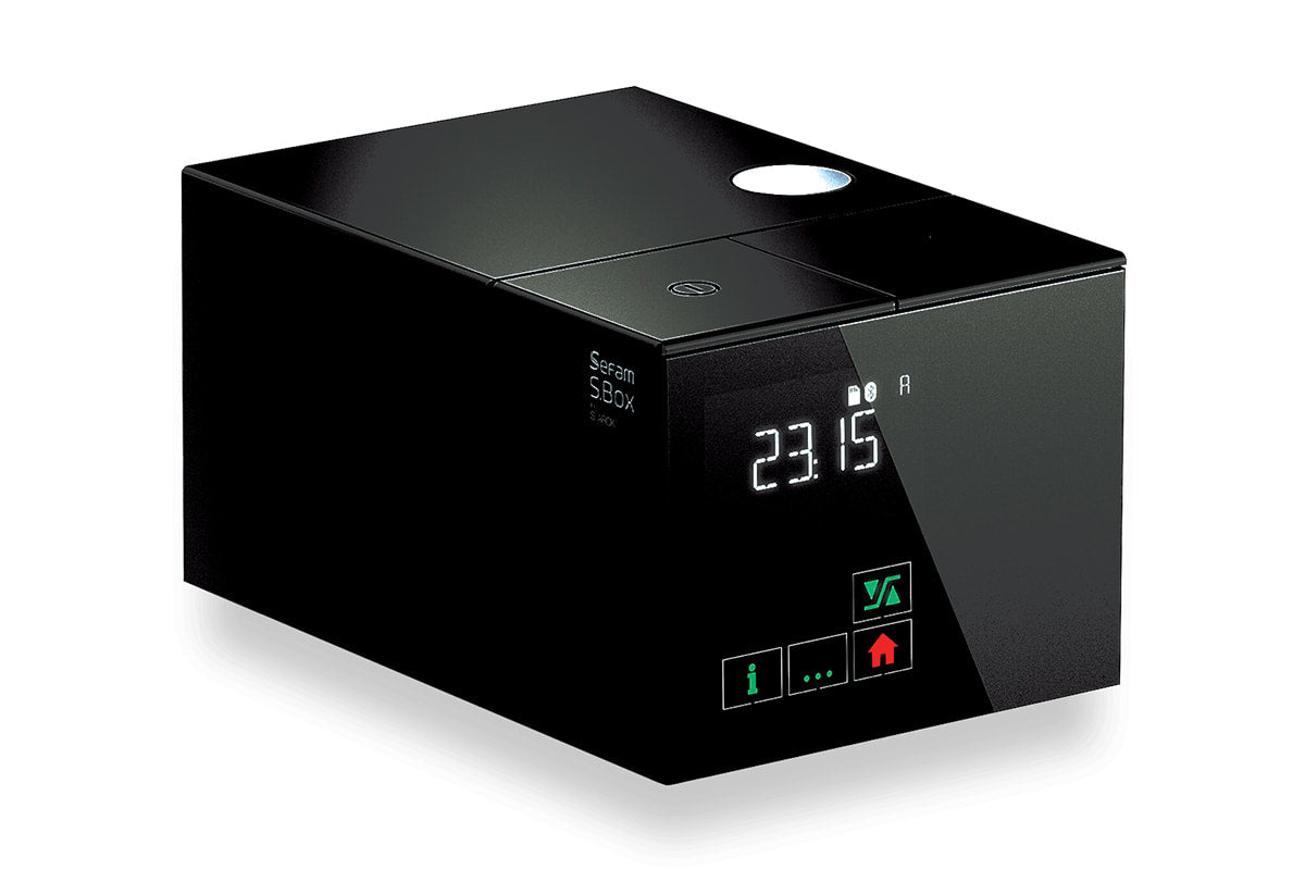 CPAP Machines