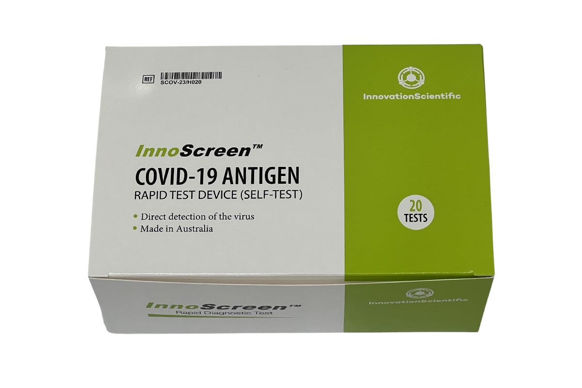Rapid Antigen Tests