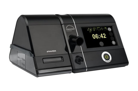Löwenstein Prisma20A Automatic CPAP with PrismaAQUA Humidifier
