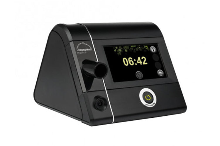 Löwenstein Prisma20A Automatic CPAP with PrismaAQUA Humidifier ...